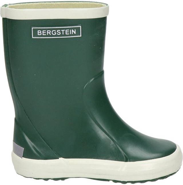 Bergstein regenlaarzen groen