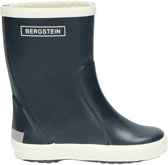 Bergstein regenlaarzen blauw