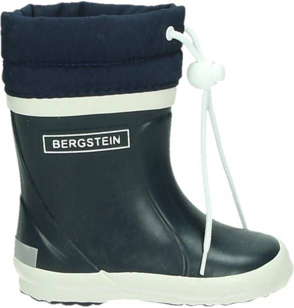 Bergstein regenlaarzen blauw