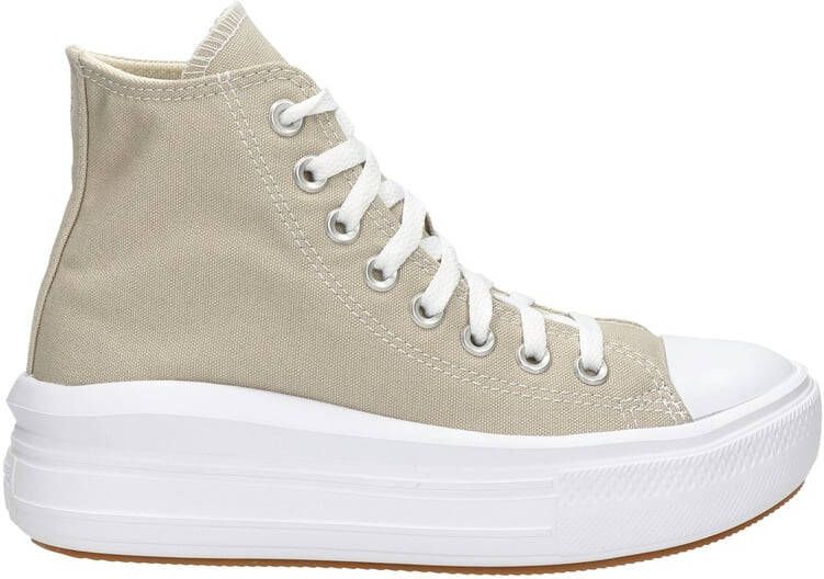 Converse CT Move platform hoge sneakers