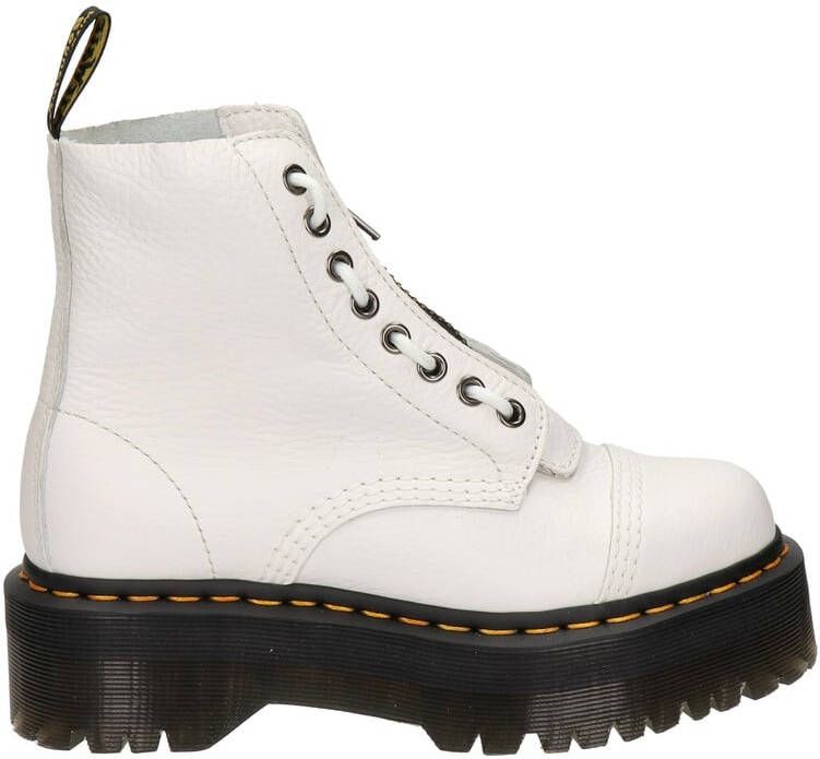 Dr Martens Dr. Martens Sinclair rits & gesloten boots
