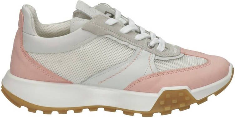 ECCO Retro lage sneakers