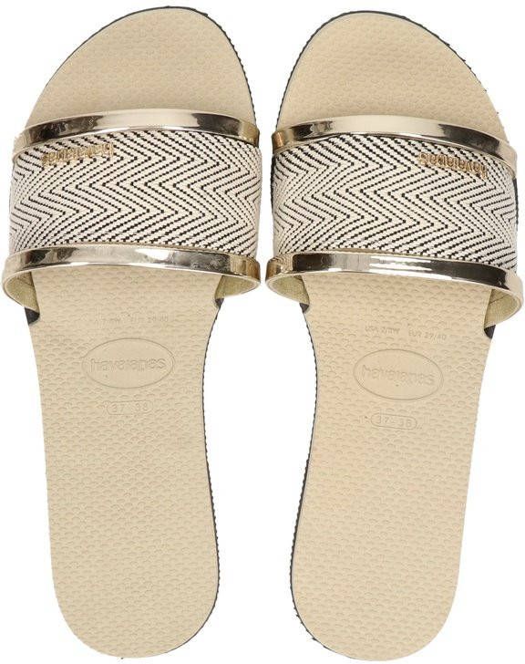 Havaianas Areia slippers