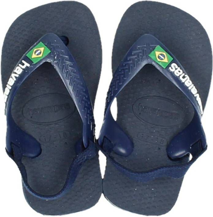 havaianas baby slippers