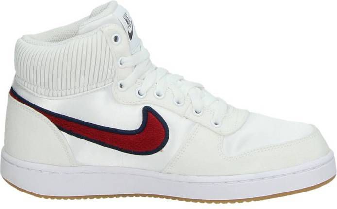 ebernon mid basketball sneaker