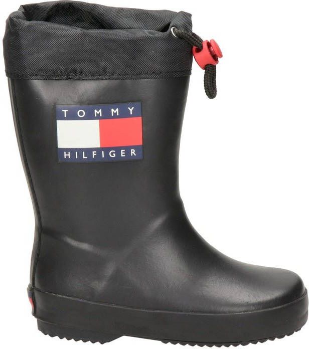 Tommy Hilfiger regenlaarzen