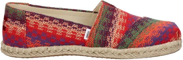 TOMS Alpargata Rope espadrilles
