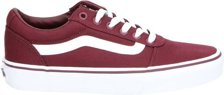 Vans WM Ward lage sneakers