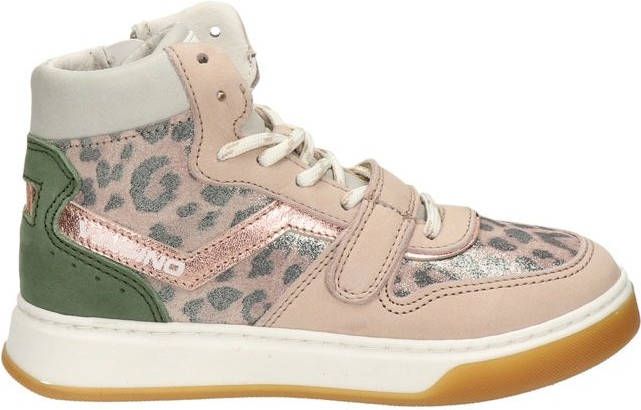 VINGINO Senne Mid hoge sneakers