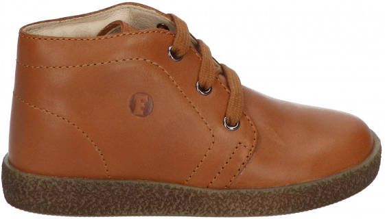 Naturino Falcotto Conte Cognac Veter boots