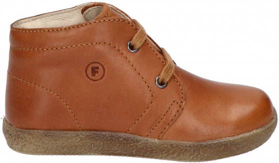 Naturino Falcotto Conte Cognac Veter boots