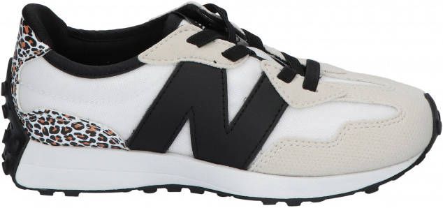 New balance 327 SE Black Lage sneakers