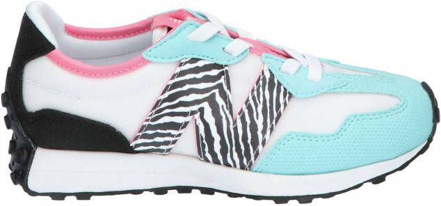 New balance 327 SF Black Lage sneakers