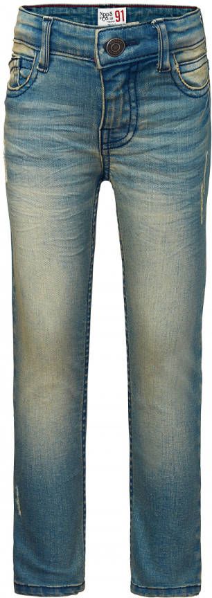 Noppies ! Jongens Lange Broek -- Denim Jeans online kopen