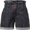 Noppies Jeans shorts Gweru Dark Grey Wash 104 online kopen