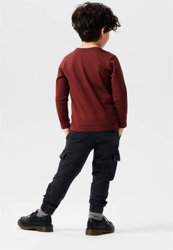 Noppies Longsleeve Krim Andorra 104