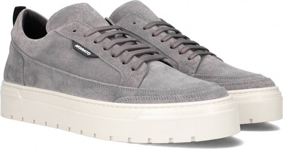 Antony Morato Sneakers MMFW01538 LE300005 Grijs