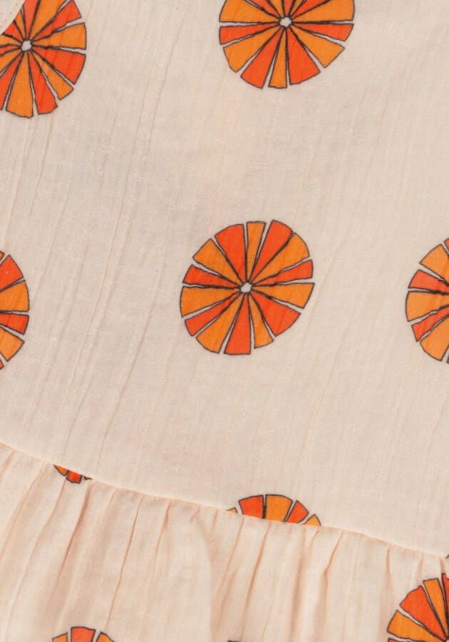 Carlijnq Gebroken Wit Top Parasol Sun Top