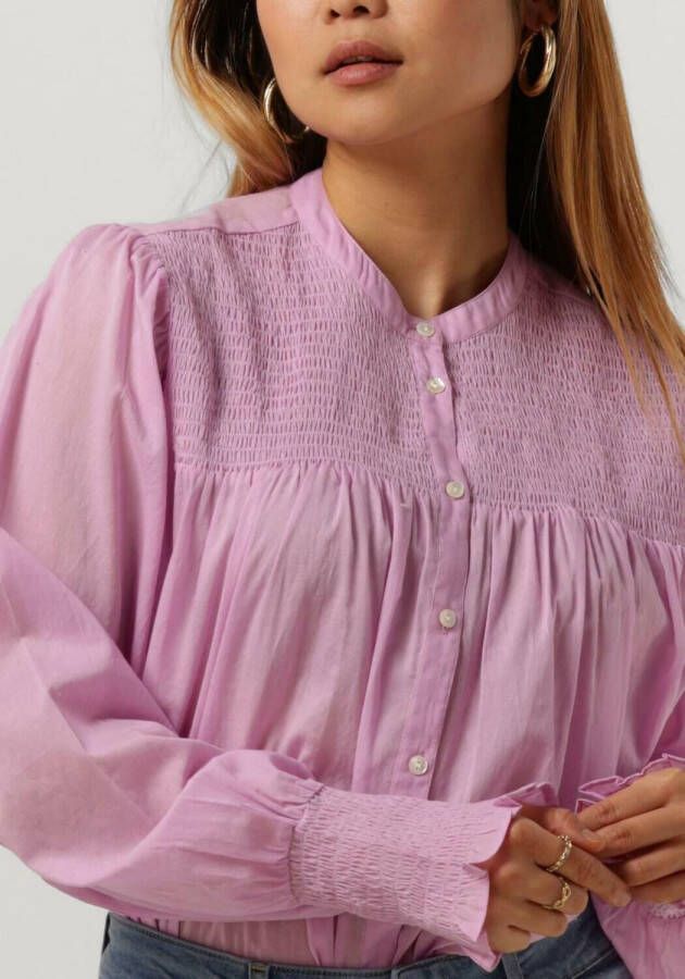 Circle Of Trust Lila Blouse Yaella Blouse