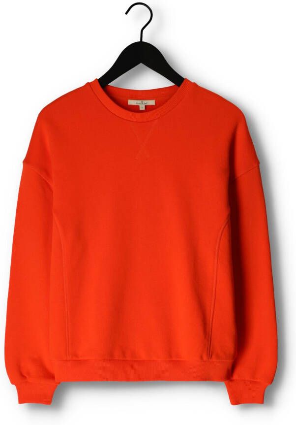 Circle Of Trust Rode Trui Nikita Sweat