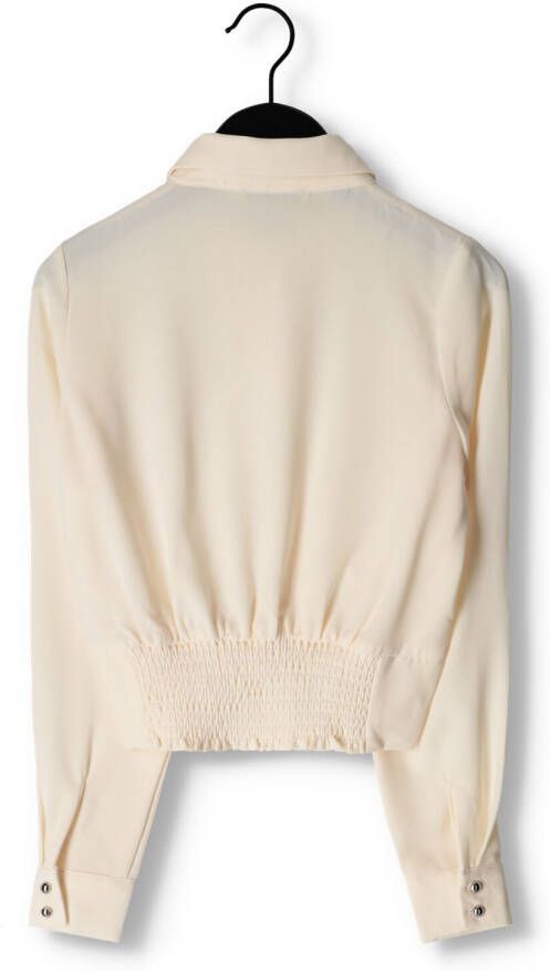 Frankie & Liberty Gebroken Wit Blouse Henna Blouse