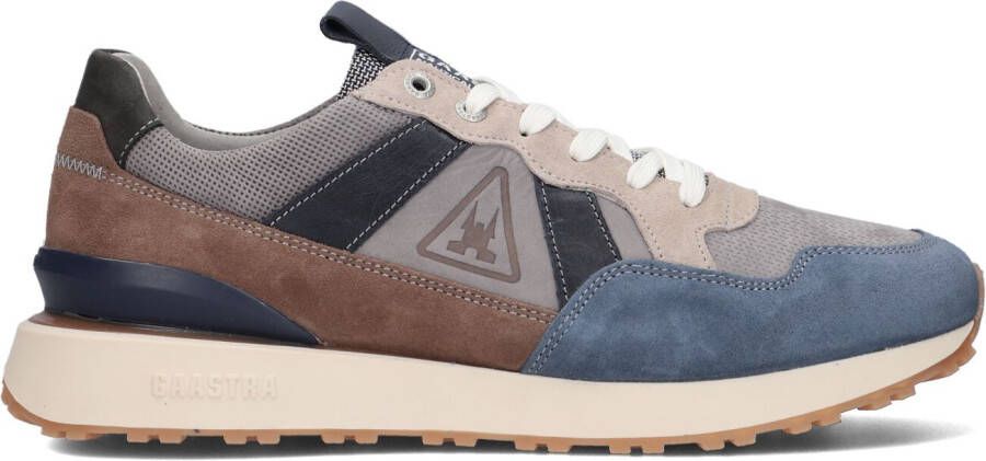 Gaastra Blauwe Lage Sneakers Chase
