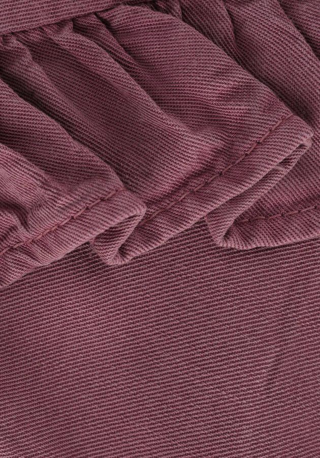 Like Flo Lila Blouse F208 5112