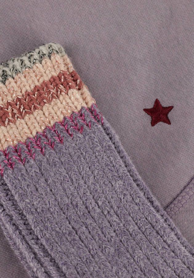 Like Flo Lila Sweater F209 5328