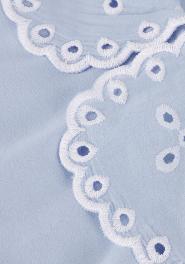 Like Flo Witte Blouse F208 5410