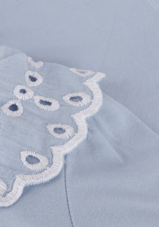 Like Flo Witte Blouse F208 7410