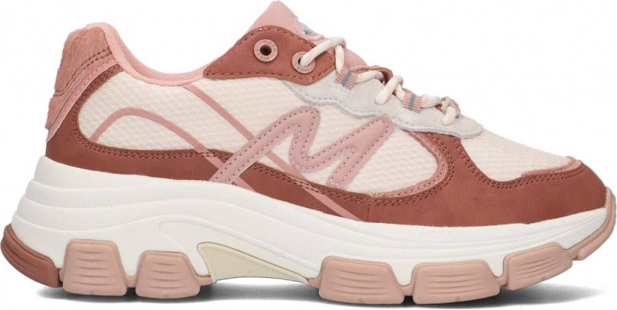 Mexx Multi Lage Sneakers Klara