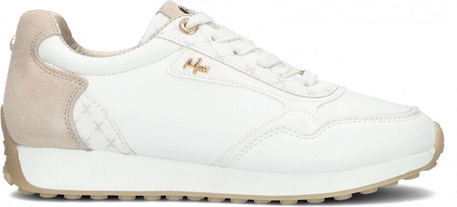 Mexx Sneakers Jade met modieuze logo applicatie