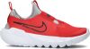 Nike Rode Lage Sneakers Flex Runner 2(gs ) online kopen
