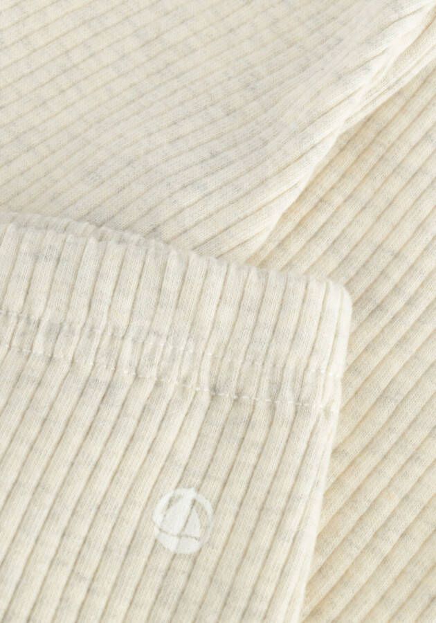 Petit Bateau Beige Legging Cameleon_h