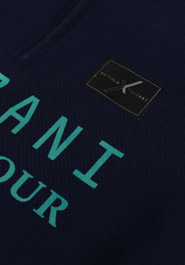 Retour T shirt zonder mouw rjb 23 224 skill