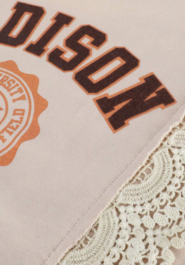 Street Called Madison Zand Sweater Lazy Luna