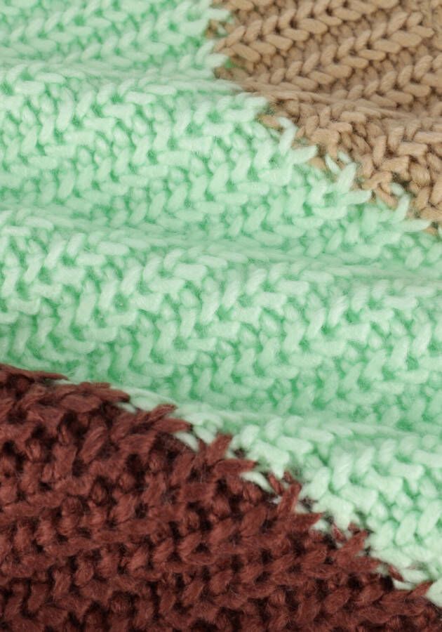 Street Called Madison Zand Trui Bubble