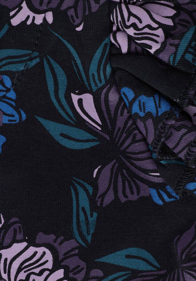 Z8 meisjes shirt Xaja zwart