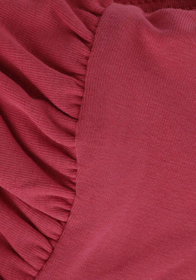 Z8 meisjes shirt Layla roze rood