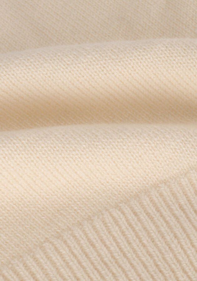 Zadig & Voltaire Creme Trui X25323