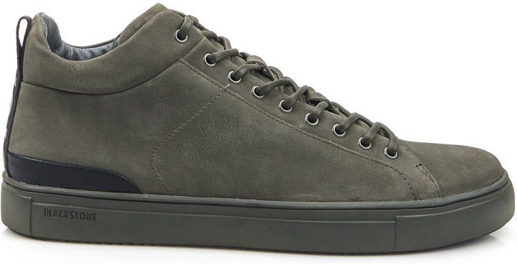 Blackstone Tarmac Heren Sneakers