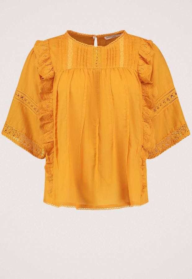 Circle of trust Arora Blouse