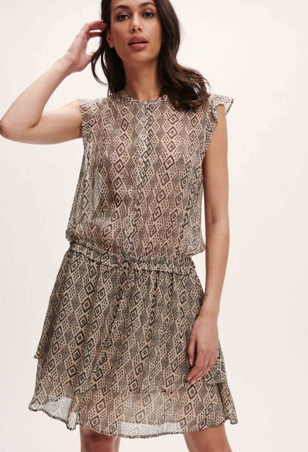 Circle of trust Blair Jurk