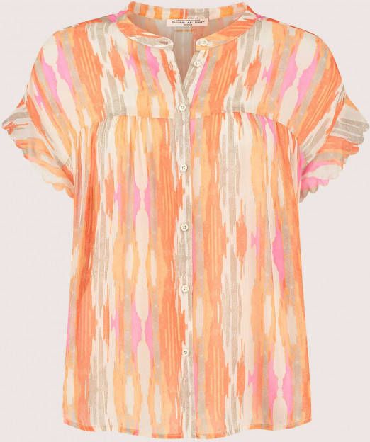 Circle of trust Brandi Blouse