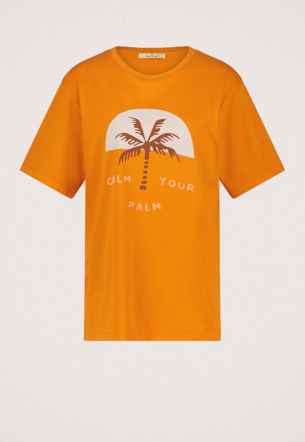 Circle of trust Coco T shirt