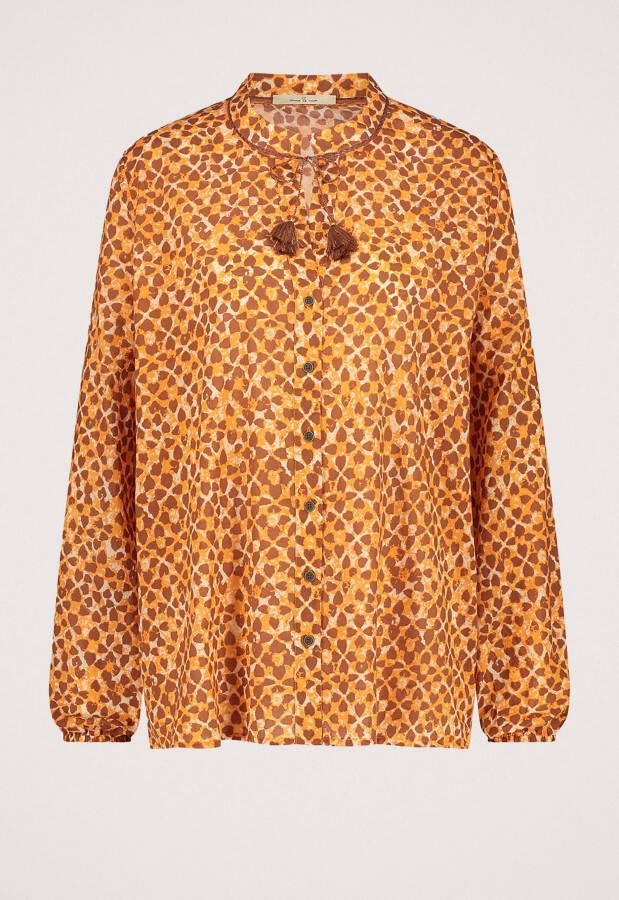 Circle of trust Kate Blouse