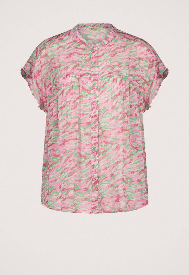 Circle of trust Mona Blouse