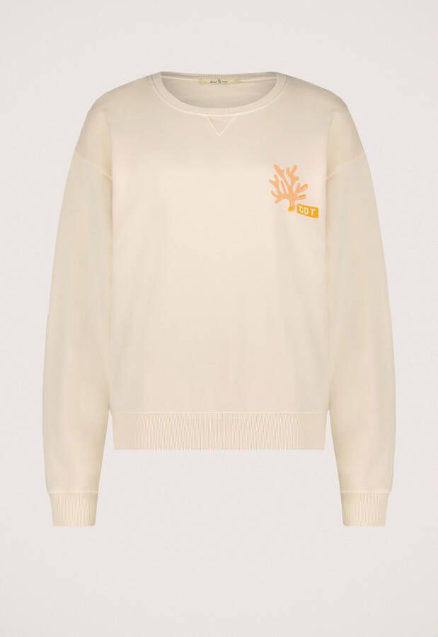 Circle of trust Peggy Sweater