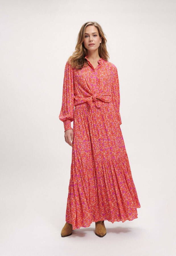 Circle of trust S23_52 Indy skirt