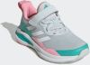 Adidas Fortarun Elastic Lace Top Strap Running Voorschools Schoenen online kopen